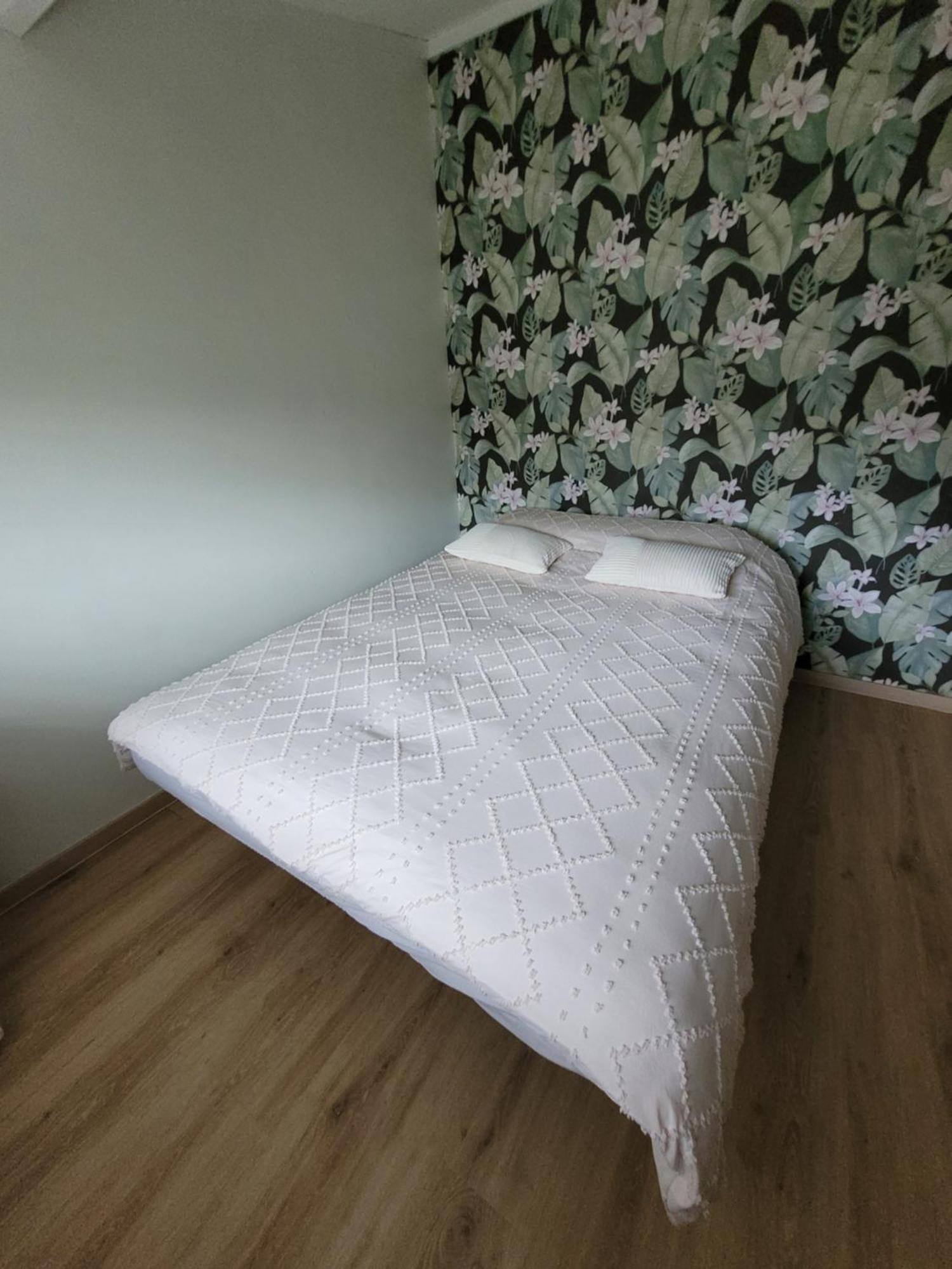Vakantiehuis 4Pers In Sunparks オーストダインケルケ エクステリア 写真