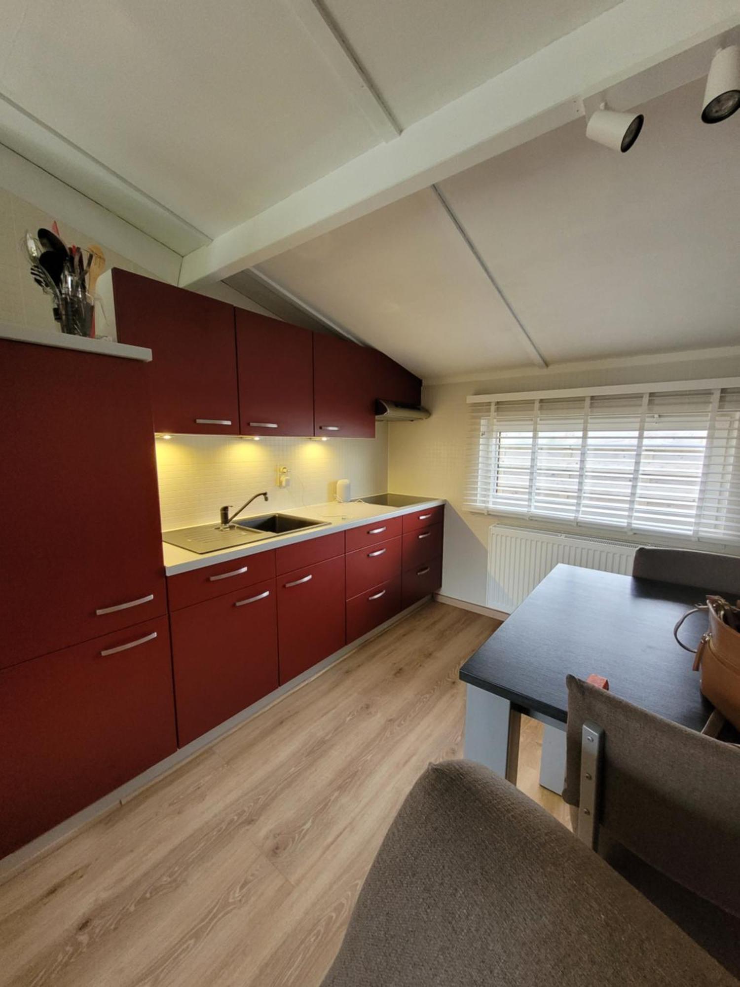 Vakantiehuis 4Pers In Sunparks オーストダインケルケ 部屋 写真